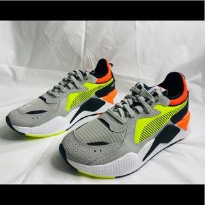 Puma RS-X size 9